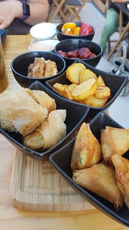 Restaurant El Tiempo